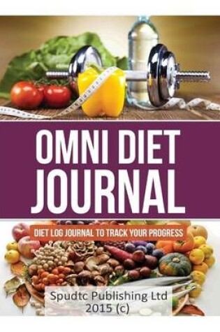 Cover of Omni Diet Journal