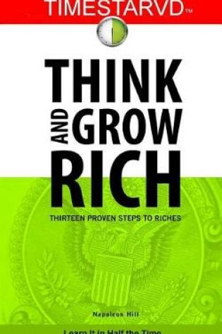 Cover of TimeStarvd Think and Grow Rich