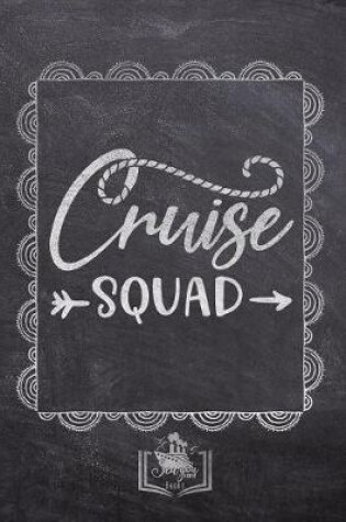 Cover of Cruise Squad