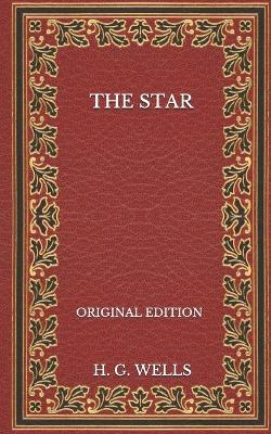 Book cover for The Star - Original Edition