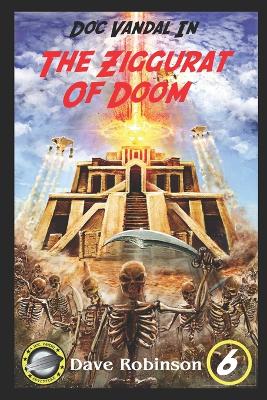 Cover of The Ziggurat of Doom