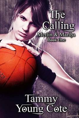 Cover of The Calling