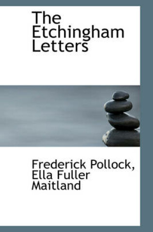 Cover of The Etchingham Letters