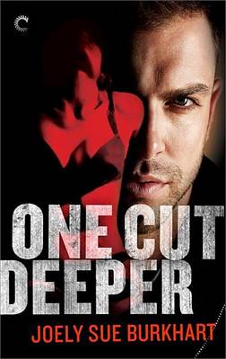 Cover of One Cut Deeper