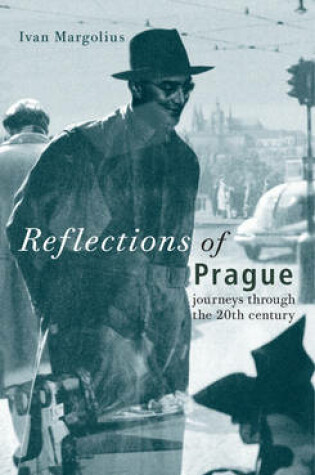 Cover of Reflections of Prague