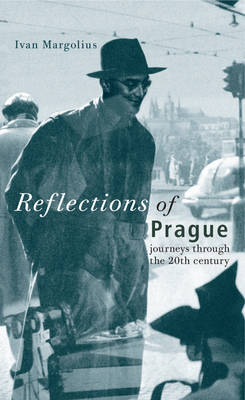 Book cover for Reflections of Prague