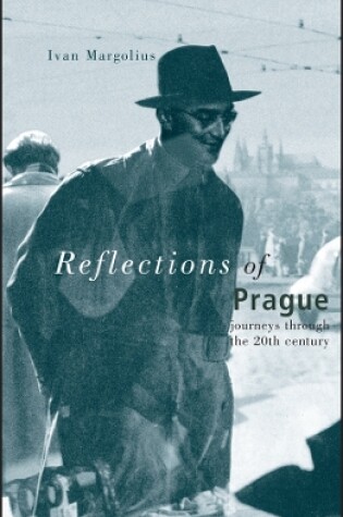 Cover of Reflections of Prague