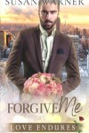 Book cover for Forgive Me