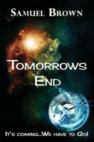 Cover of Tomorrows End