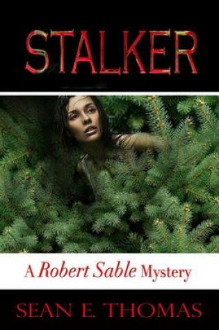 Cover of Stalker