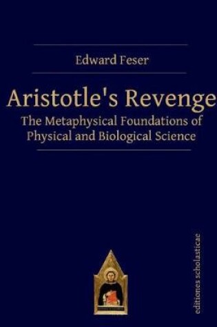 Cover of Aristotles Revenge