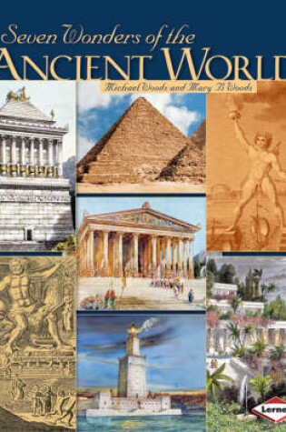 Cover of Seven Wonders of the Ancient World