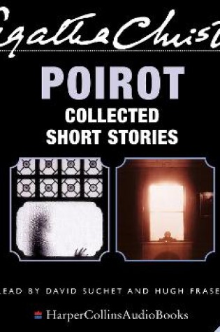 Cover of Poirot Collected Short Stories Gift Set 1