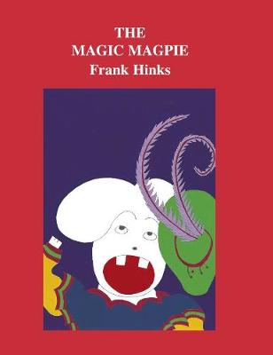 Book cover for Magic Magpie, The