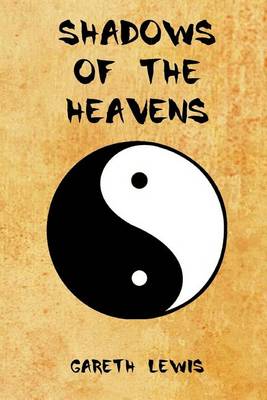 Book cover for Shadows of the Heavens