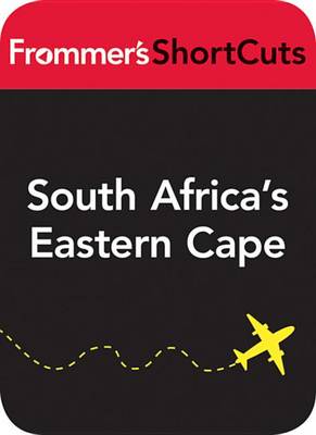 Cover of South Africa's Eastern Cape