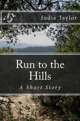 Book cover for Run to the Hills