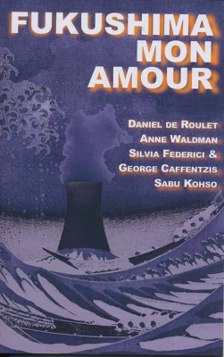 Book cover for Fukushima Mon Amour