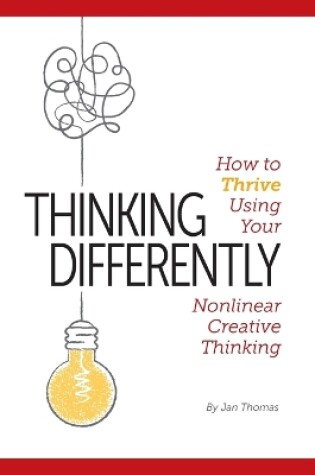 Cover of Thinking Differently