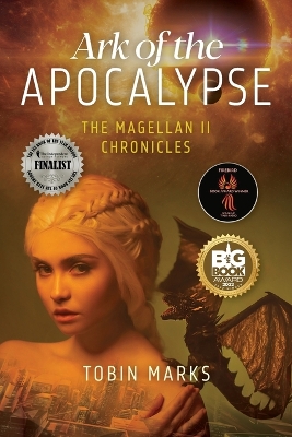 Cover of Ark of the Apocalypse