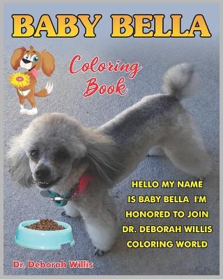 Book cover for Baby Bella