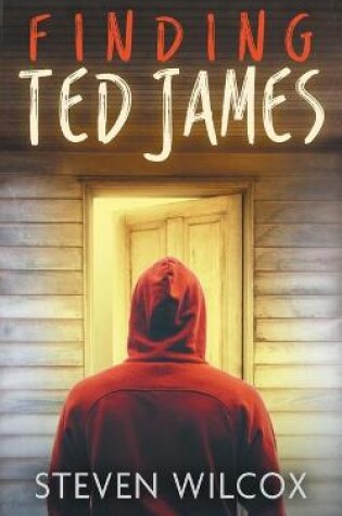 Cover of Finding Ted James