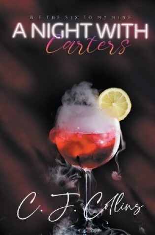 Cover of A Night with Carters