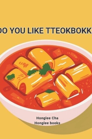 Cover of Do you like tteokbokki?