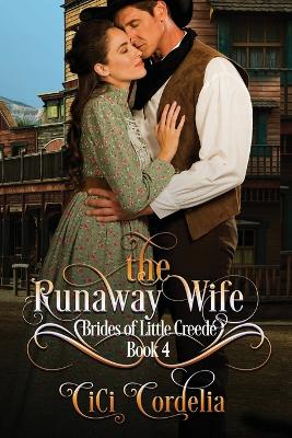 Cover of The Runaway Wife