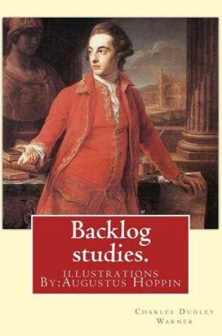 Cover of Backlog studies. By