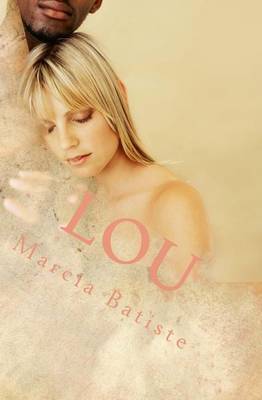 Book cover for Lou