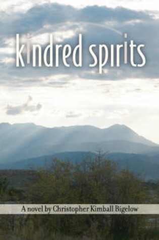 Cover of Kindred Spirits