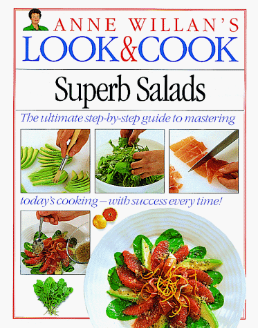 Cover of Superb Salads