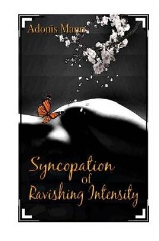 Cover of Syncopation of Ravishing Intensity