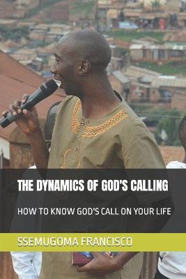 Book cover for The Dynamics of God's Calling