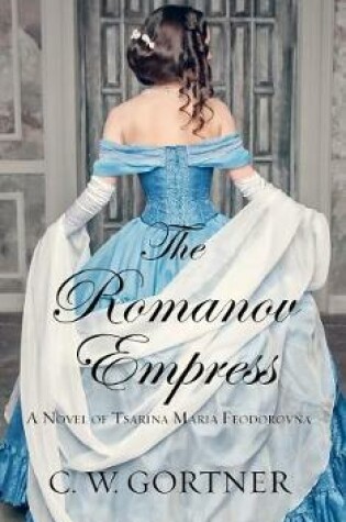 Cover of The Romanov Empress
