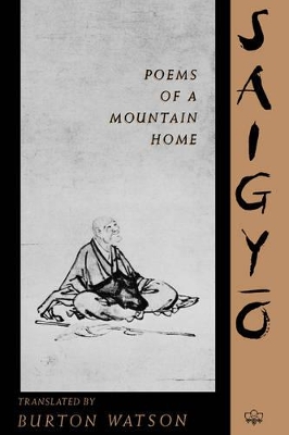 Book cover for Poems of a Mountain Home