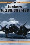 Book cover for Black Cross 2: Junkers 288/388/488