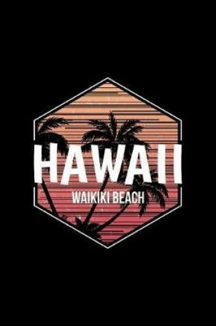 Cover of Waikiki Beach