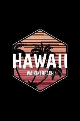 Book cover for Waikiki Beach