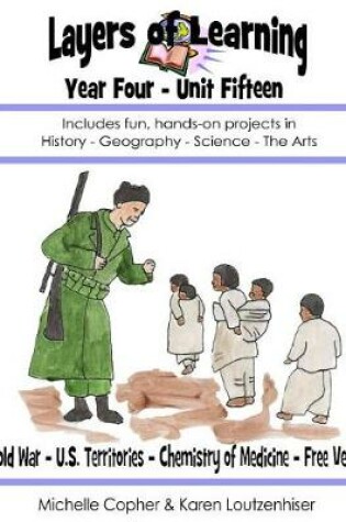 Cover of Layers of Learning Year Four Unit Fifteen