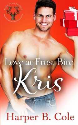 Book cover for Love At Frost Bite