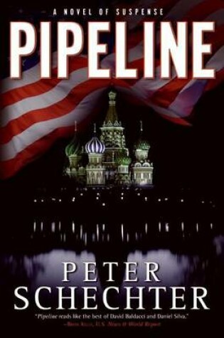Cover of Pipeline