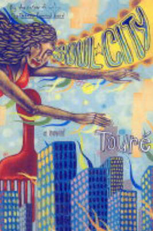 Cover of Soul City