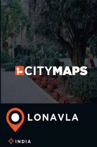 Cover of City Maps Lonavla India