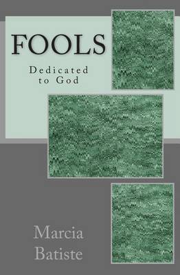 Book cover for Fools