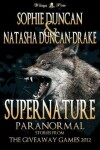 Book cover for Supernature