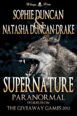 Cover of Supernature
