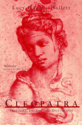 Cover of Cleopatra