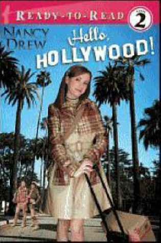 Cover of Hello, Hollywood!